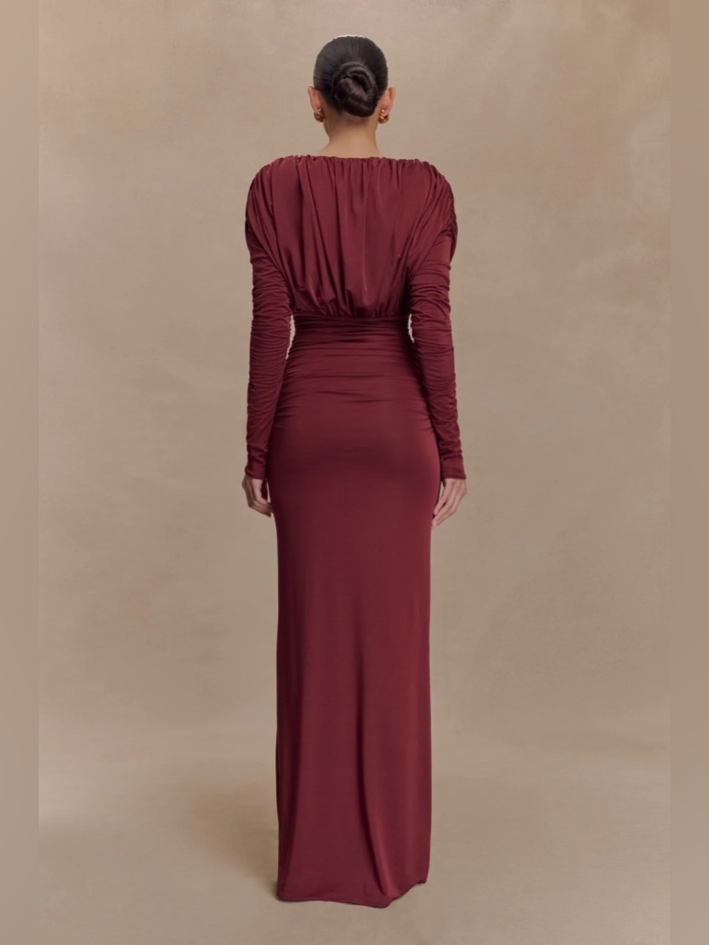 NWT Meshki Hayden Dress - Picture 7 of 13